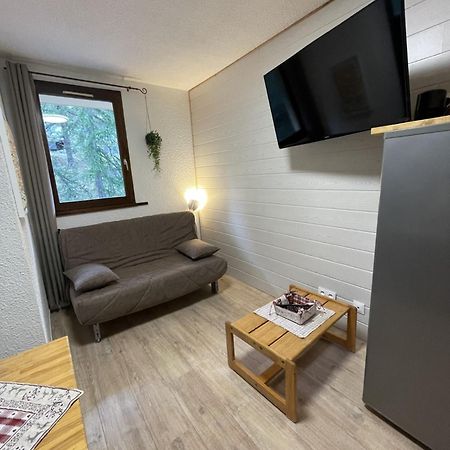 Studio Cosy 1700 Puy-Saint-Vincent Eksteriør bilde